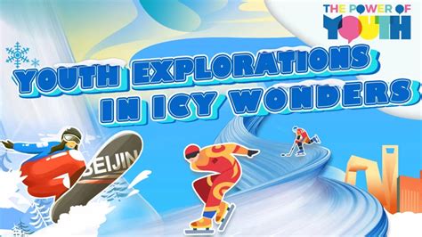 Icy wonders .